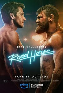 Road House (2024) WEBRip 1080p HD Dual Latino / Inglés