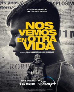 Nos vemos en otra vida (2024) Miniserie de TV 720p HD
