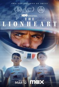 The Lionheart (2023) WEBRip 1080p HD