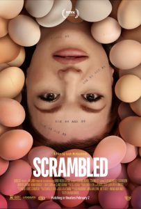 Scrambled (2023) WEBRip 1080p HD