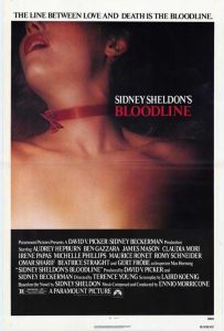 Bloodline (1979) WEBRip 1080p HD