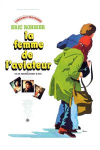 La femme de l’aviateur (1981) REMASTERED BluRay 1080p HD VIP