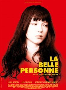 La belle personne (2008) WEBRip 1080p HD VIP