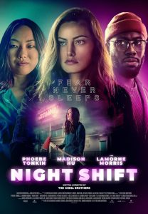 Night Shift (2023) WEBRip 1080p HD