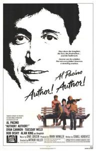 Author! Author! (1982) WEBRip 1080p HD VIP