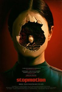 Stopmotion (2023) WEBRip 1080p HD