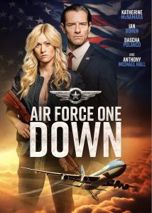 Air Force One Down (2024) WEBRip 1080p HD