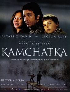 Kamchatka (2002) WEBRip 1080p HD