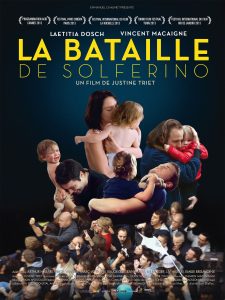 La bataille de Solférino (2013) WEBRip 1080p HD