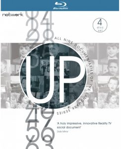 56 Up (2012) BluRay 1080p HD