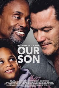 Our Son (2023) WEBRip 1080p HD
