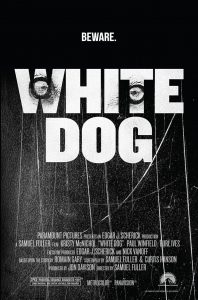 White Dog (1982) BluRay 1080p HD