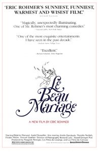 Le beau mariage (1982) BluRay 1080p HD VIP