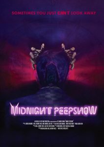 Midnight Peepshow (2022) WEBRip 1080p HD