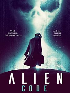 Alien Code (2018) WEBRip 1080p HD VIP