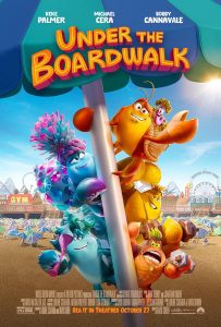 Under the Boardwalk (2023) WEBRip 1080p HD