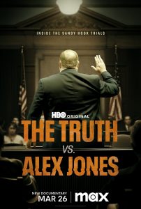 The Truth vs. Alex Jones (2024) WEBRip 1080p HD