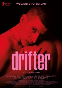 Drifter (2023) WEBRip 1080p HD
