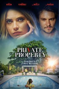 Private Property (2022) WEBRip 1080p HD