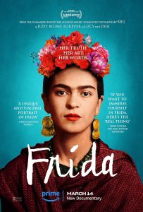 Frida (2024) WEBRip 1080p HD