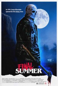 Final Summer (2023) WEBRip 1080p HD