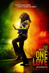 Bob Marley: One Love (2024) WEBRip 1080p HD Dual Latino / Inglés