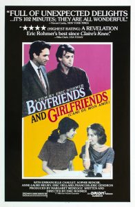 Boyfriends and Girlfriends (1987) BluRay 1080p HD VIP