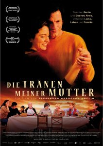 Die Tränen meiner Mutter (2008) DVDRip