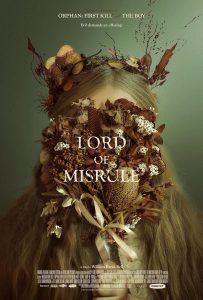 Lord of Misrule (2023) WEBRip 1080p HD