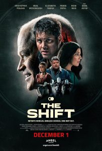 The Shift (2023) WEBRip 1080p HD