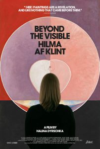 Beyond the Visible – Hilma af Klint (2019) WEBRip 1080p HD