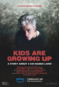Kids Are Growing Up (2024) WEBRip 1080p HD