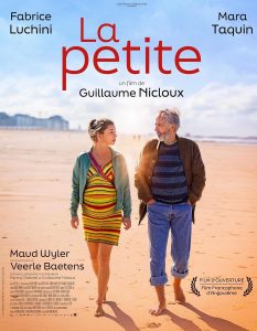La petite (2023) WEBRip 1080p HD