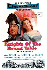 Knights of the Round Table (1953) DVDRip