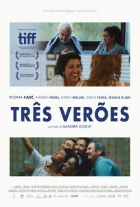 Three Summers (2019) WEBRip 1080p HD