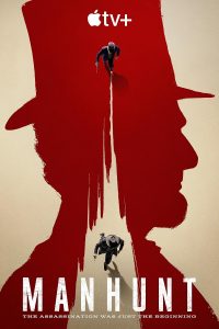 Manhunt (2024) Serie de TV Primera Temporada 720p HD