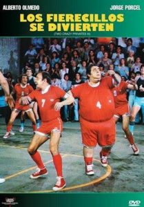 Los fierecillos se divierten (1983) DVDRip