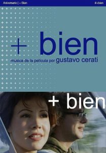 Más bien (2001) VHSRip