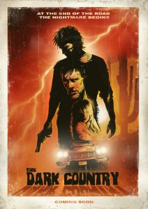 Dark Country (2009) BluRay 1080p HD