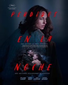 Perdidos en la noche (2023) WEBRip 1080p HD