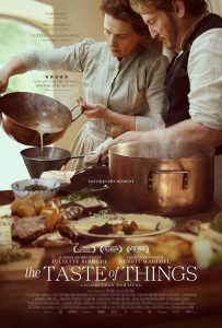 The Taste of Things (2023) WEBRip 1080p HD