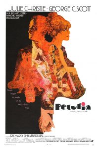 Petulia (1968) WEBRip 1080p HD
