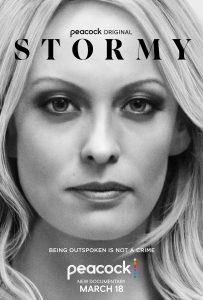 Stormy (2024) WEBRip 1080p HD
