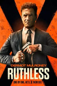 Ruthless (2023) WEBRip 1080p HD Dual Latino / Inglés