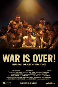 War Is Over! (2023) WEBRip 1080p HD
