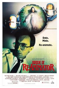 Bride of Re-Animator (1990) BluRay 1080p HD VIP