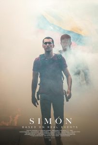 Simón (2023) WEBRip 1080p HD