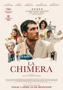La chimera (2023) WEBRip 1080p HD