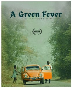 A Green Fever (2023) WEBRip 1080p HD