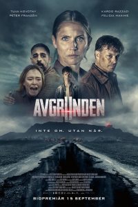 The Abyss (2023) WEBRip 1080p HD Dual Latino / Sueco